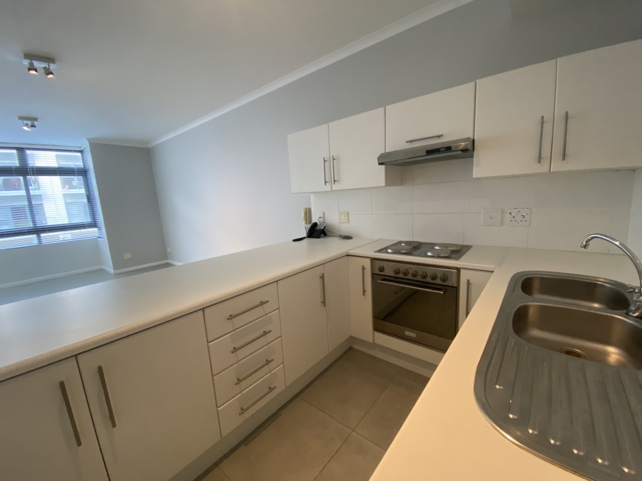 1 Bedroom Property for Sale in Muizenberg Western Cape